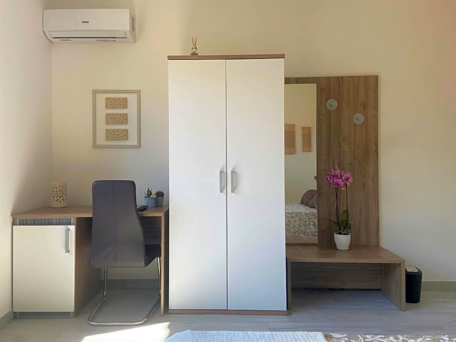 B&B Brezza Salentina