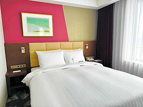 Double Room - Non-Smoking