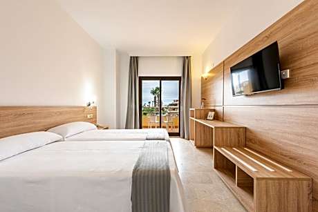 Hotel Toboso Almuñécar