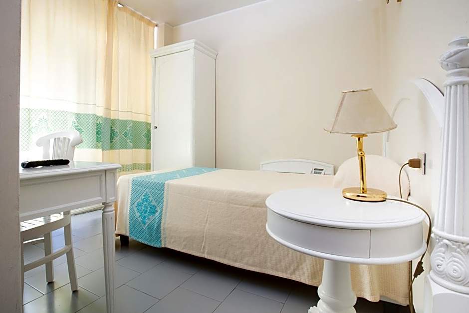 Hotel Marini