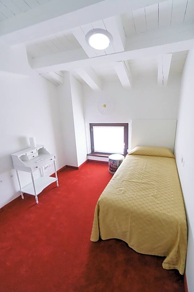 Villa Marini Trevisan