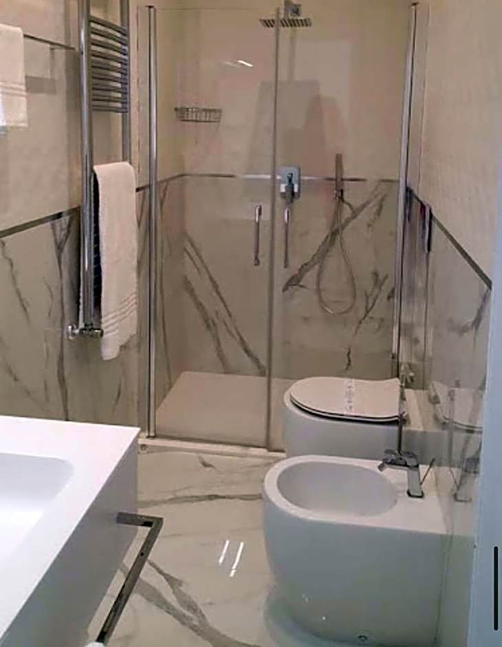 Hotel Presidente