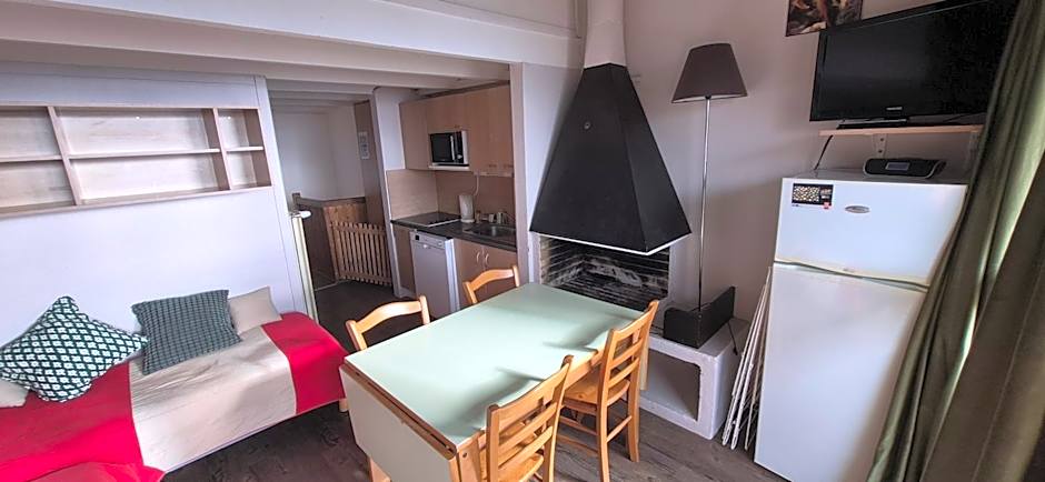 Village Montanha Lioran