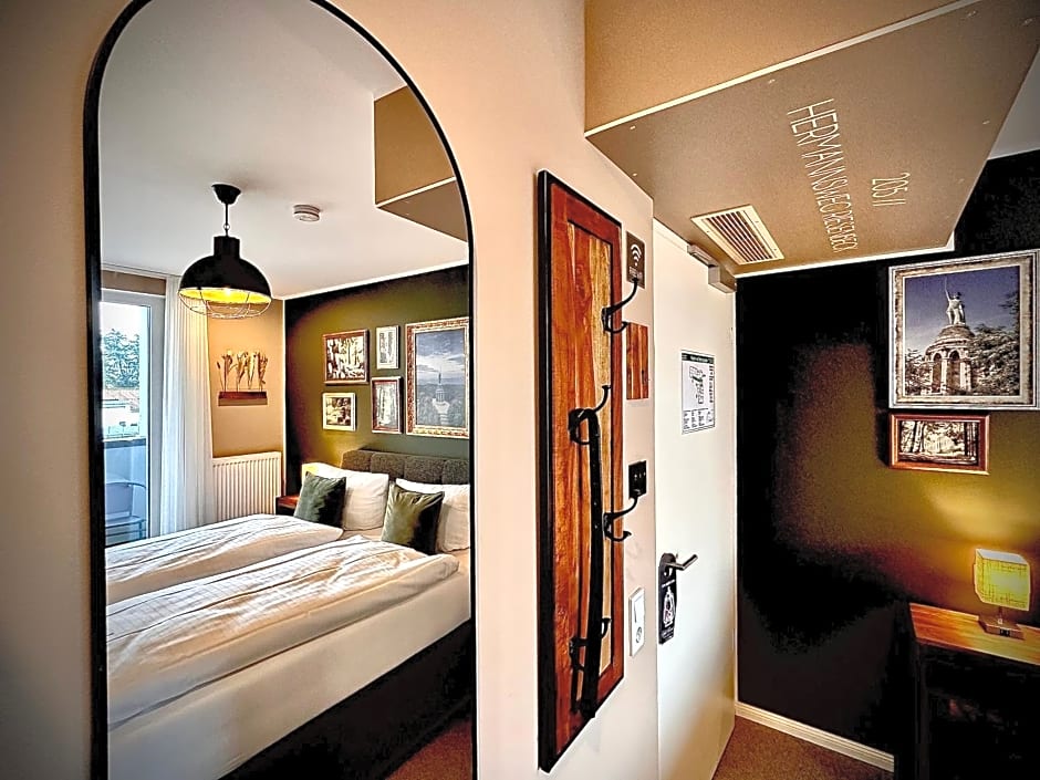 Privathotel Riesenbeck