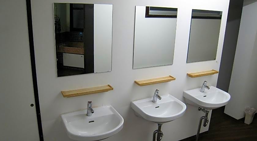 Hotel Eco Dogo