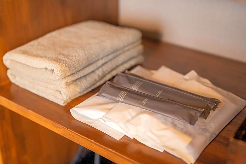 Nozawa Onsen Azegamikan