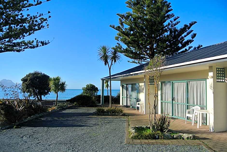 Blue Seas Motel
