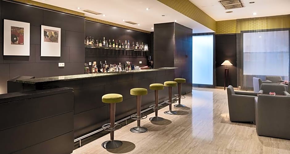 NH Ciudad De Valladolid