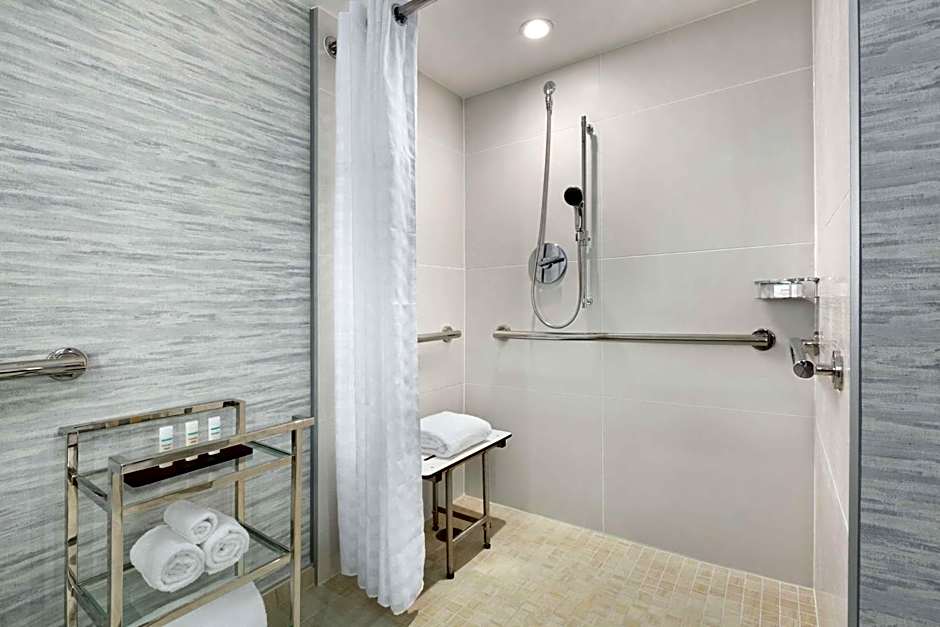 Embassy Suites By Hilton Hotel Milpitas-Silicon Valley