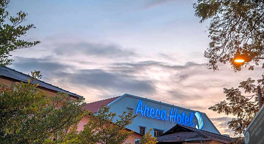 Areca Hotel Penang