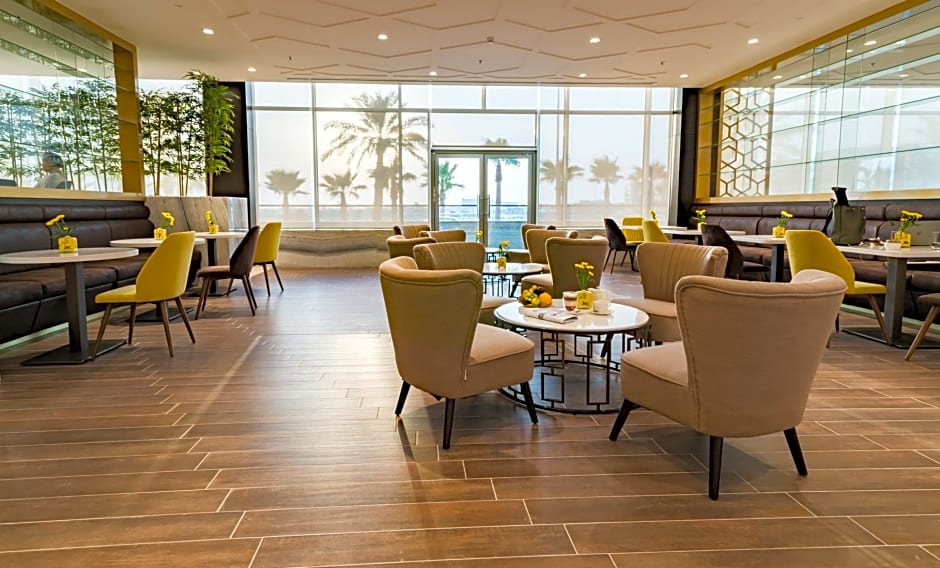Solymar Hotel & Beach