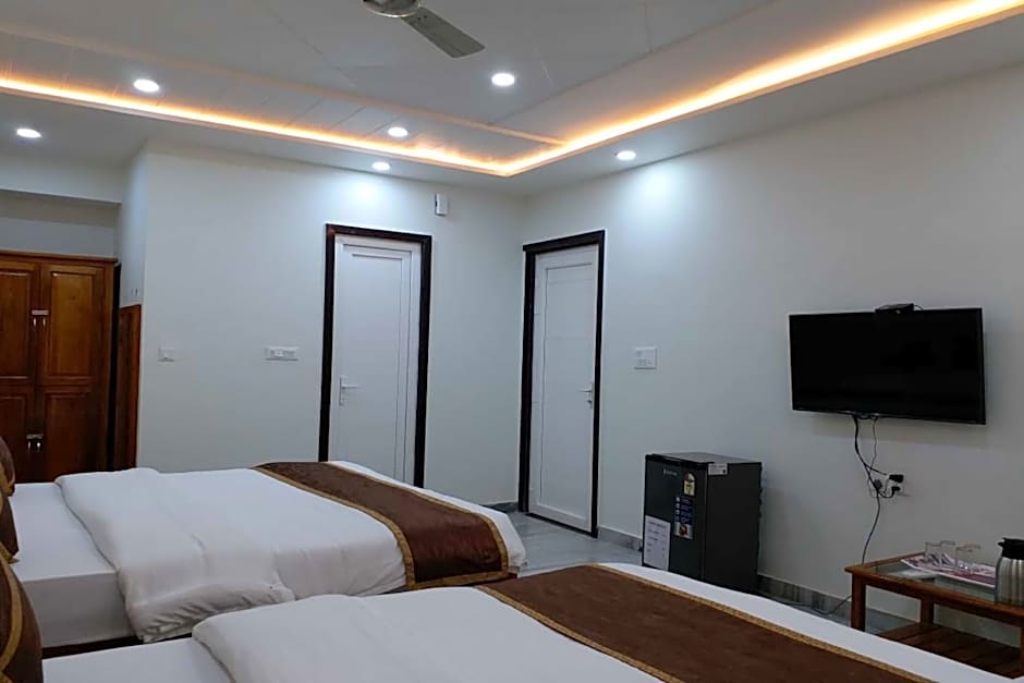 Vandana Residency