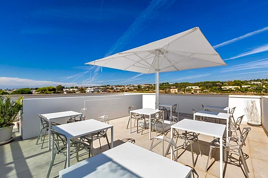 Perla Saracena Hotel & Restaurant