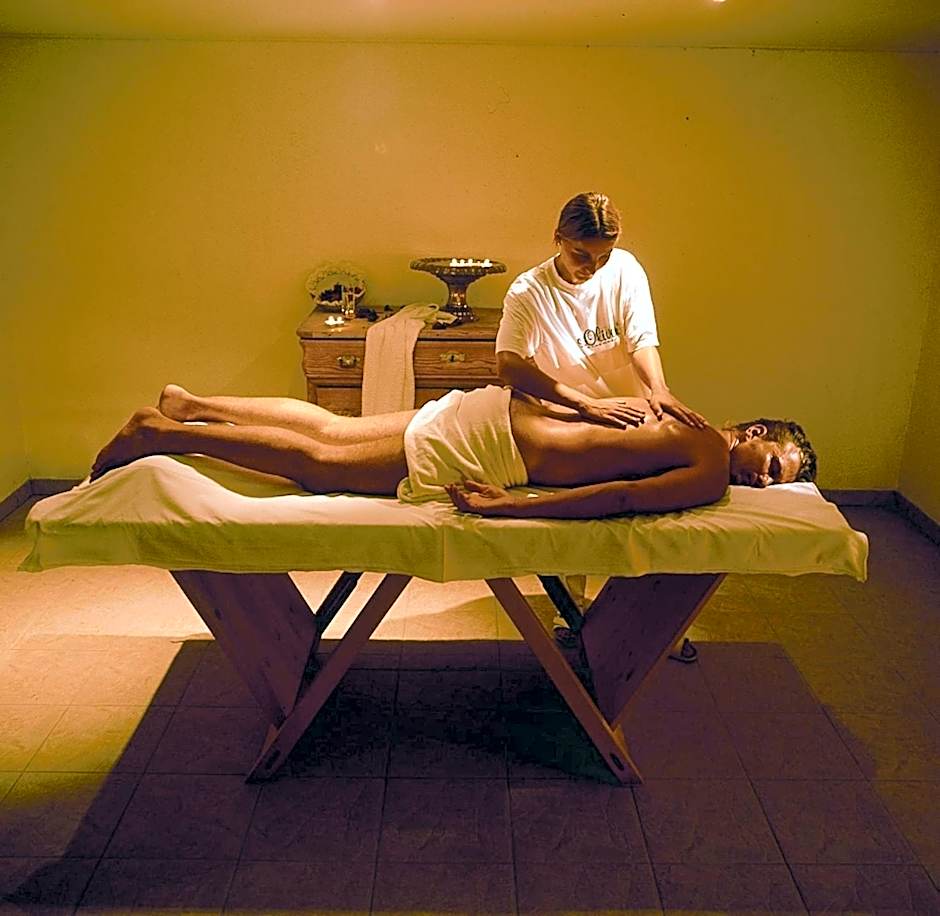 Familien- & Vitalhotel Auenhof