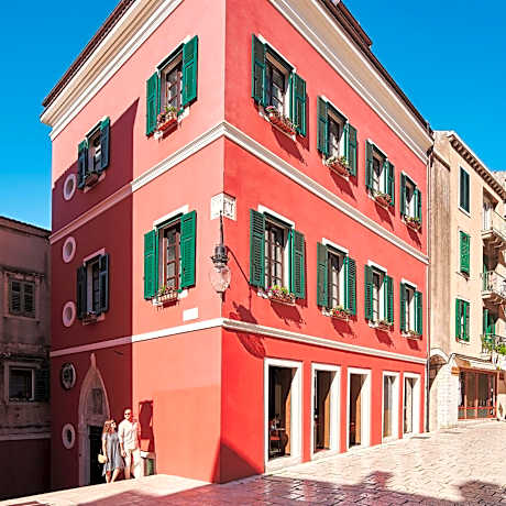 King Kresimir Heritage Hotel - Adults only