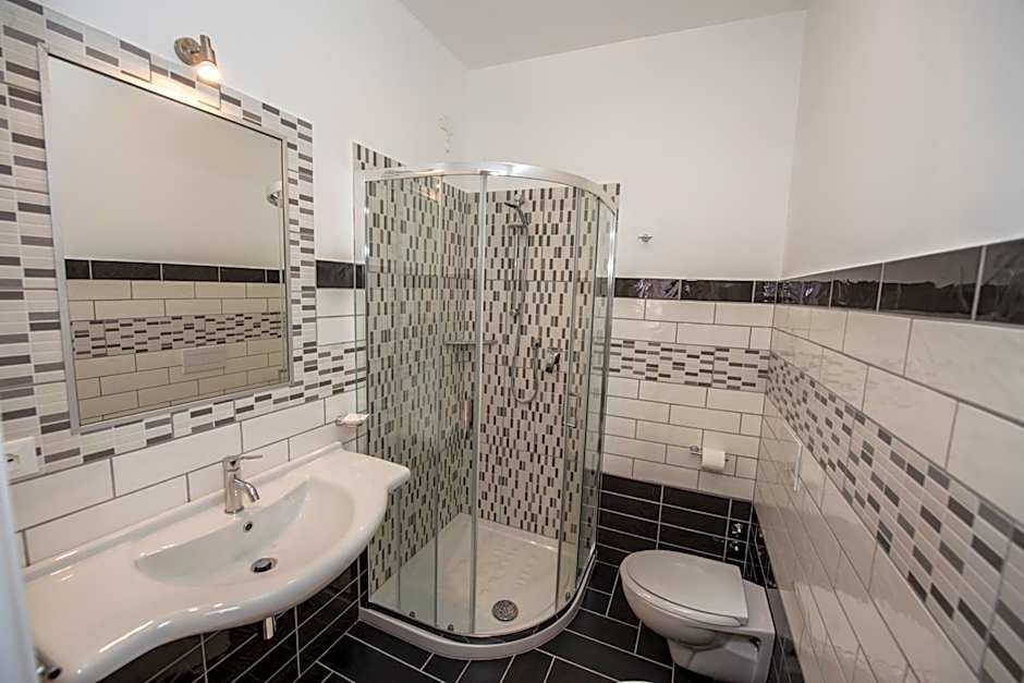 Donna Rosa Accommodation