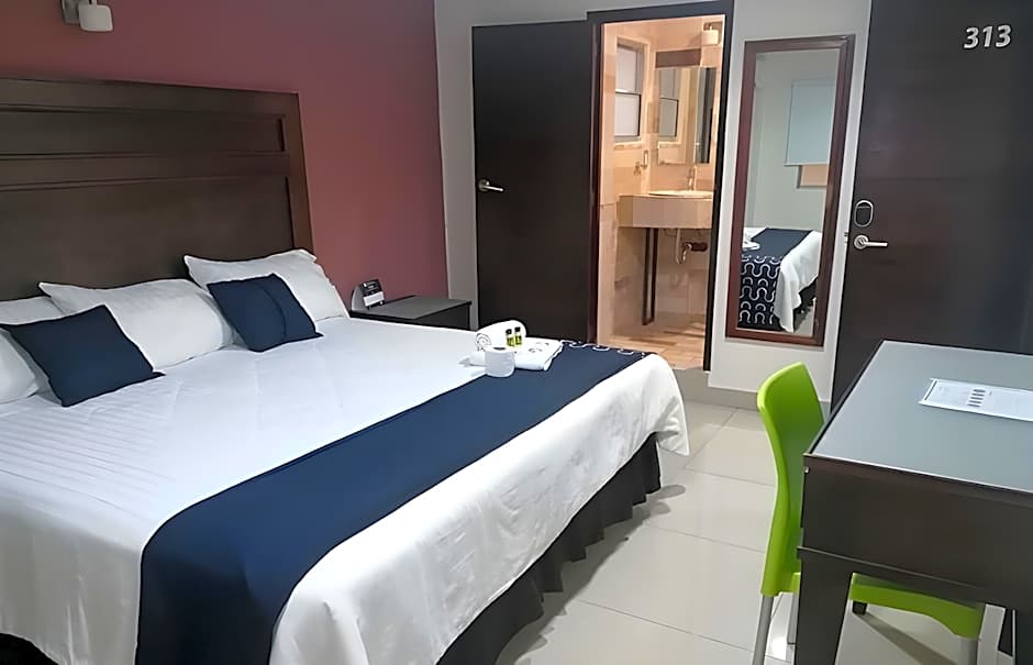 Hotel Granda Inn