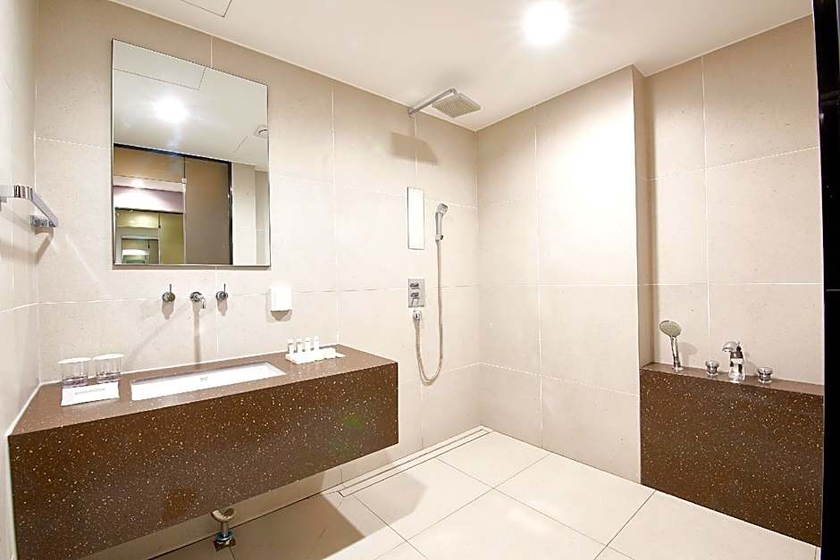 Hotel tt