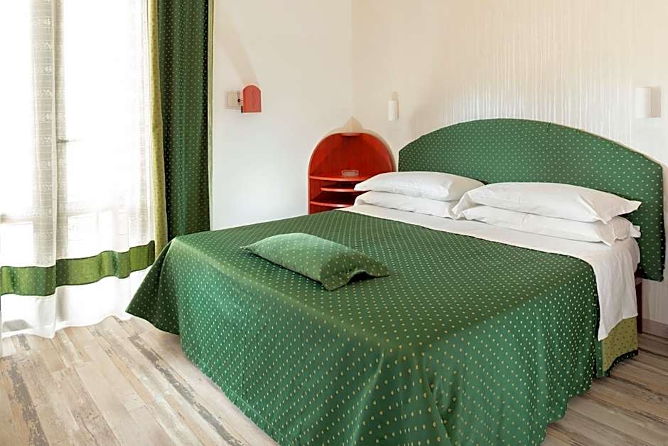 Hotel Strand