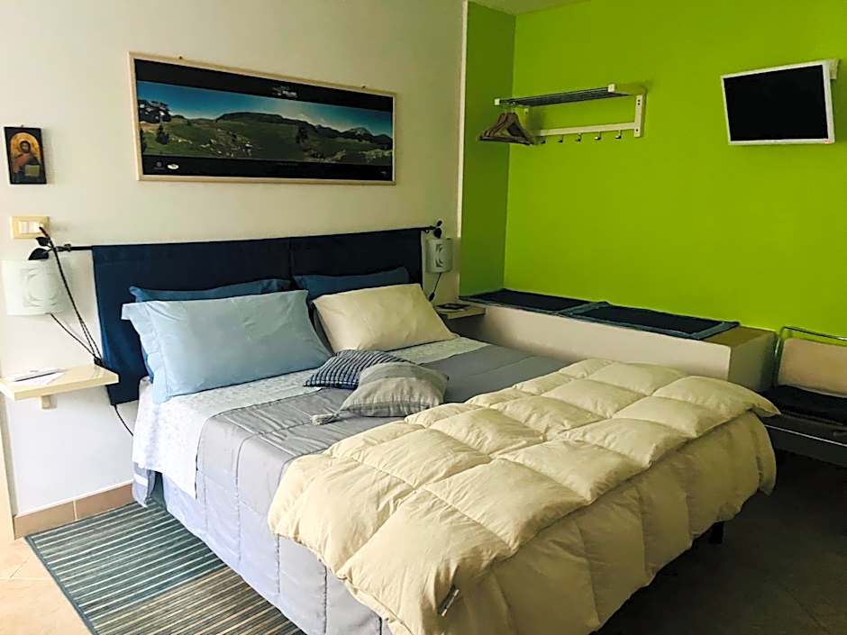 Le Terrazze Sul Pollino B&B