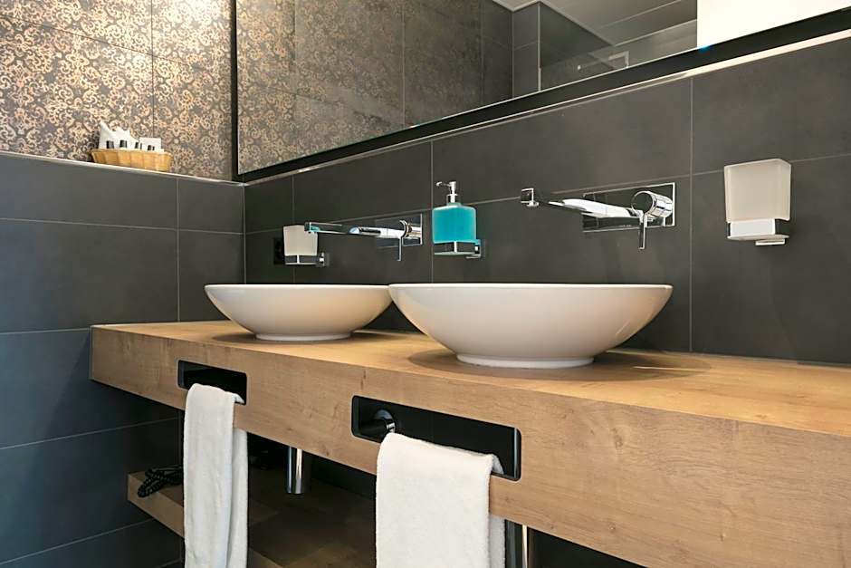 ABC Swiss Quality Hotel