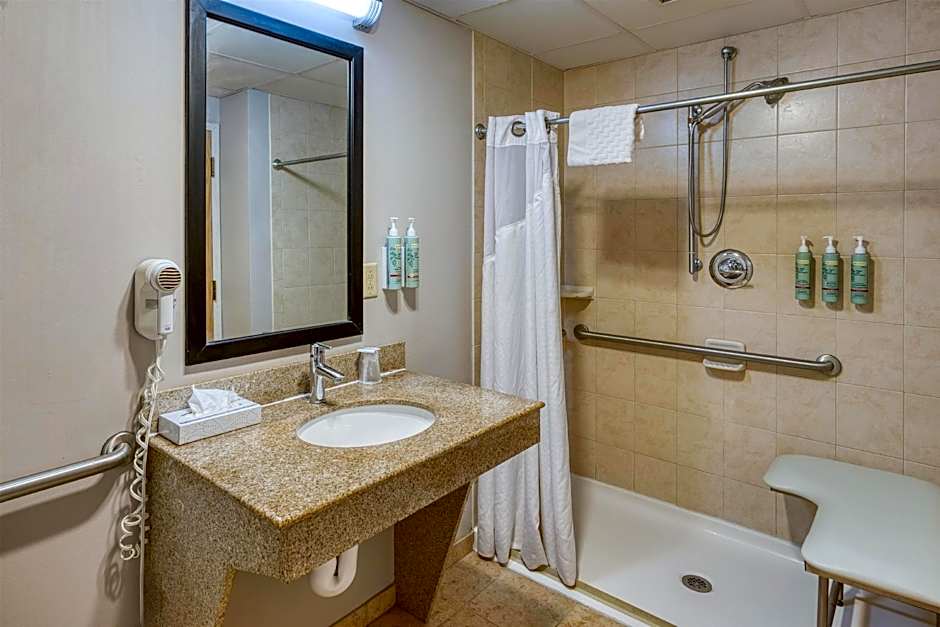 Best Western Owego Inn