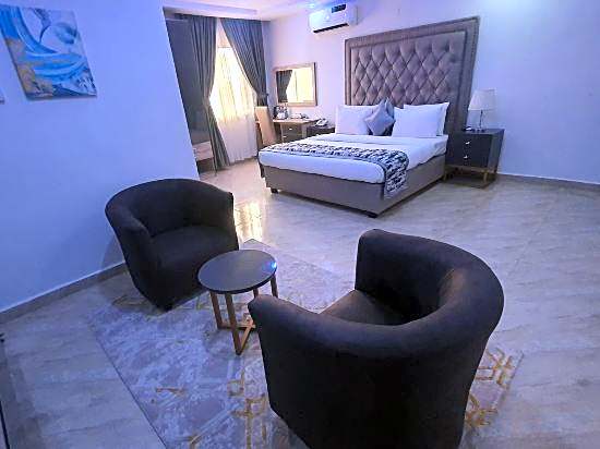 Aries Suites