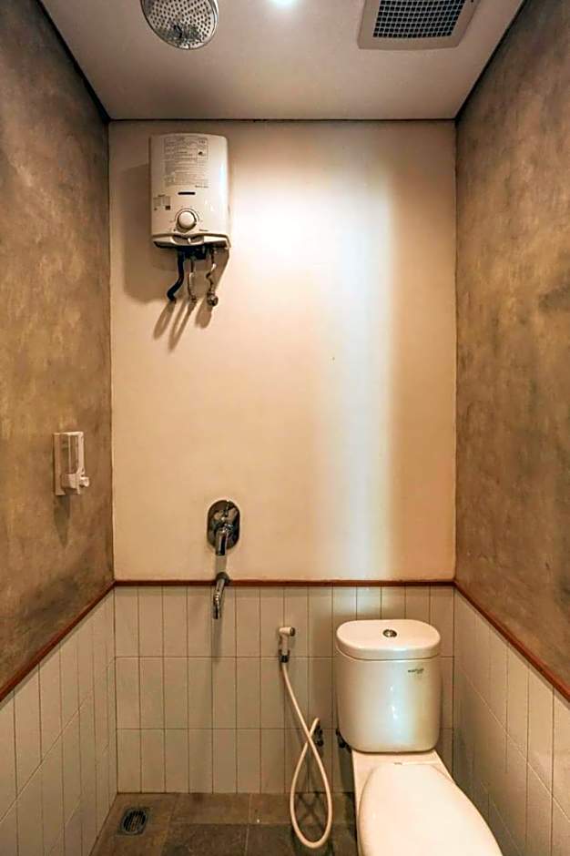 Djajanti House – Semarang, IA