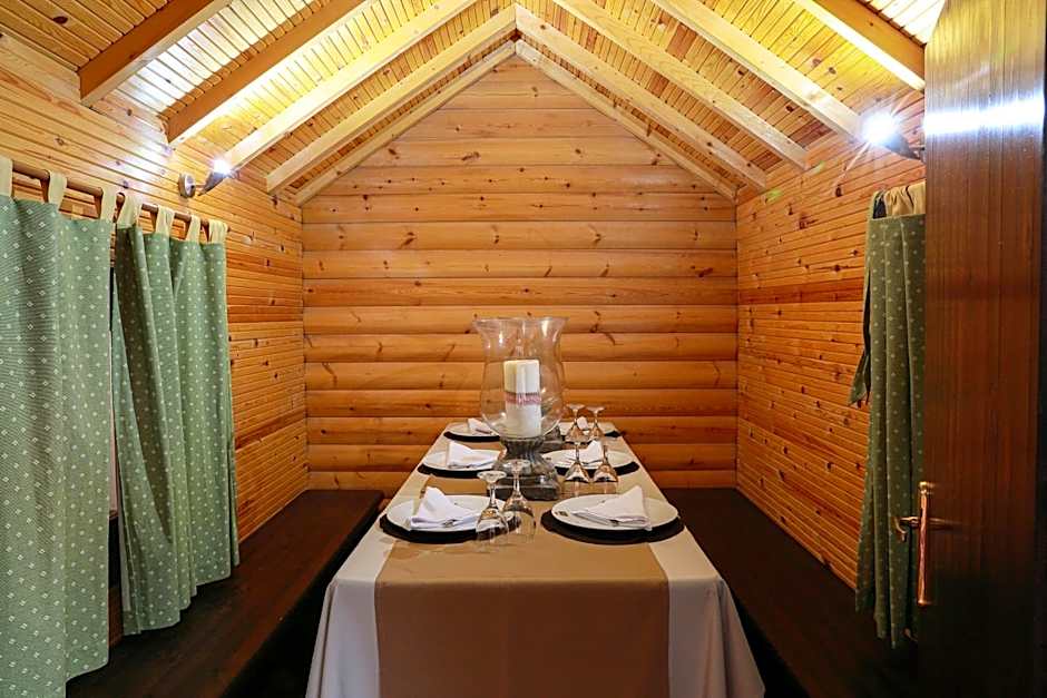 Le Chalet