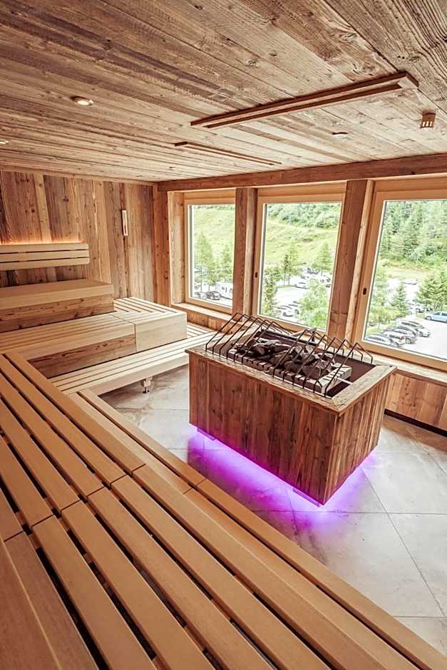 Hotel Neuhintertux 4 Sterne superior