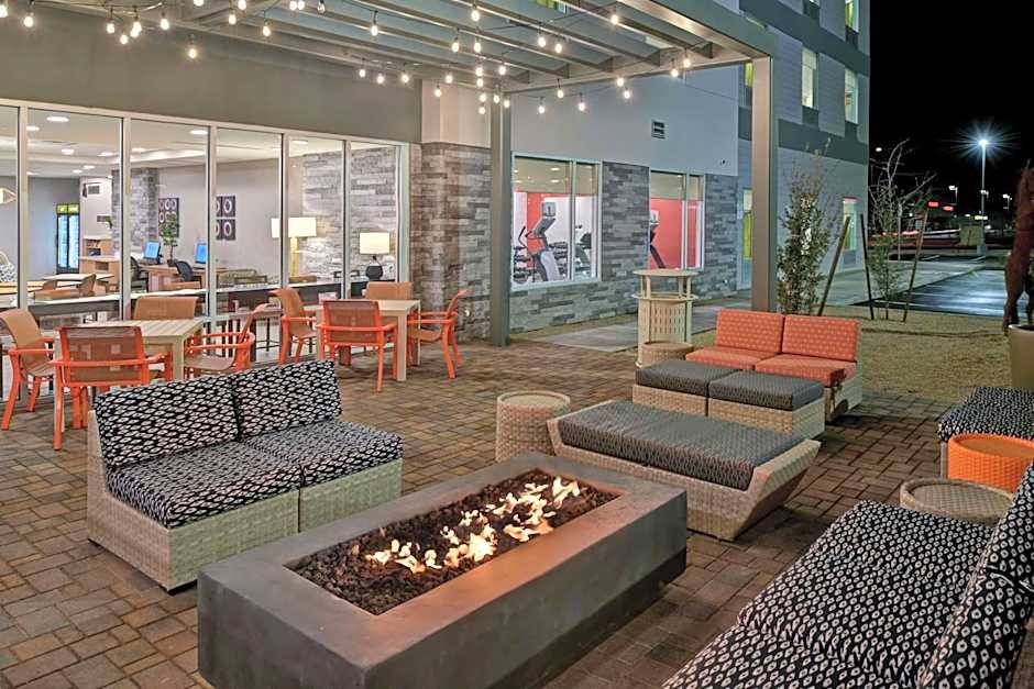 Home2 Suites By Hilton Buckeye, AZ