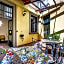 Maison Pitti Florence