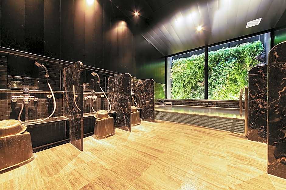 Sanco Inn Grande Nagoya