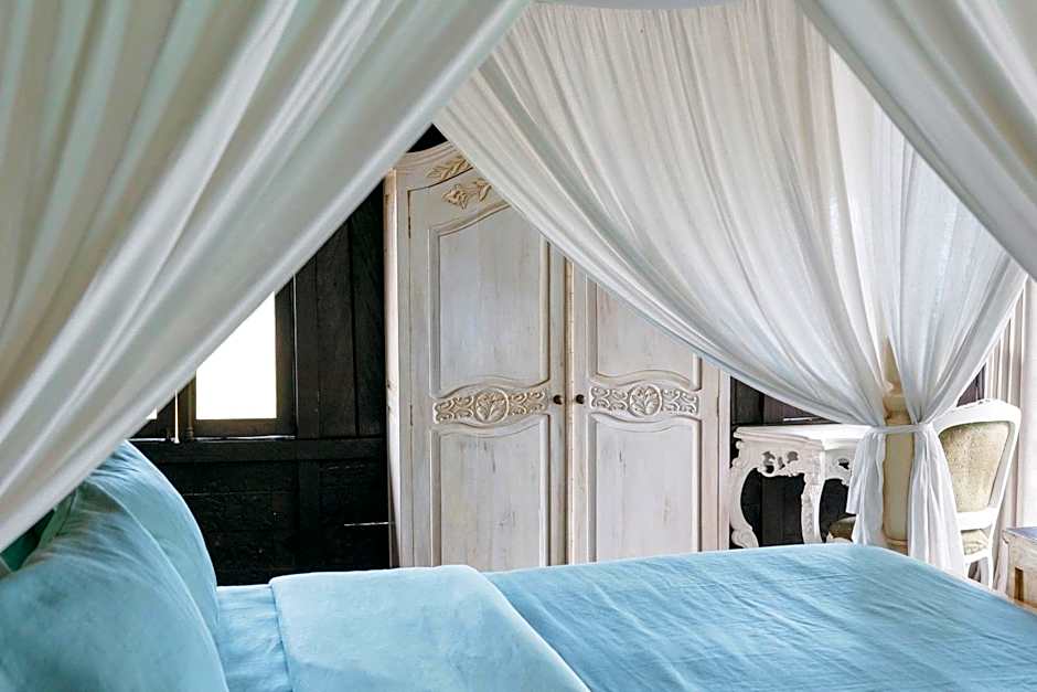 Most Exotic Villa Keong Tabanan
