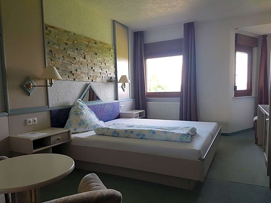 Hotel Zur Engelsburg