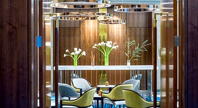 InterContinental Jakarta Pondok Indah By IHG