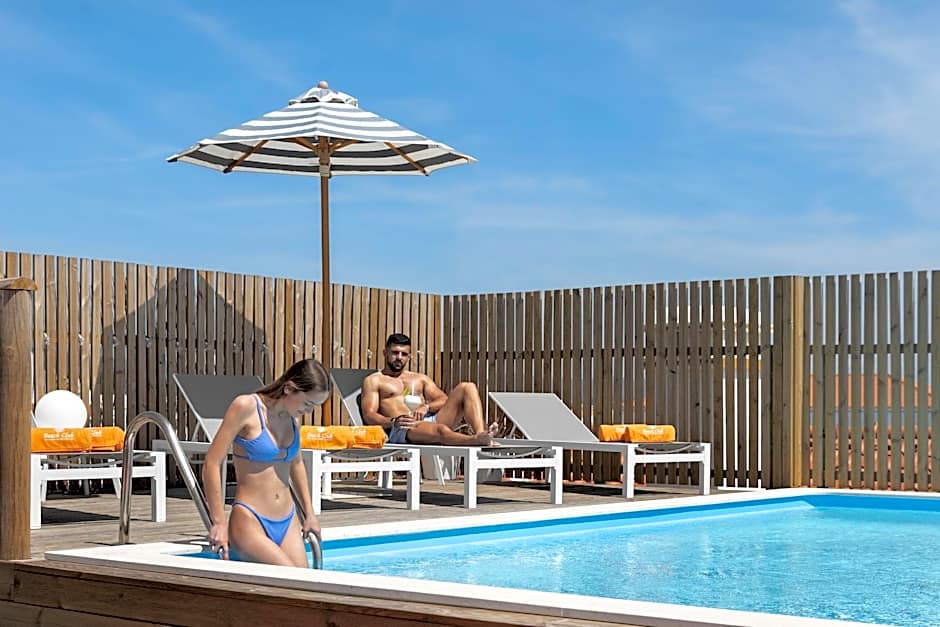 Lazy Days - Adults Only - Duna Parque Group