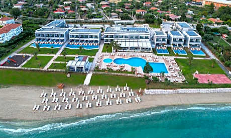 Sea Coast Resort Halkidiki