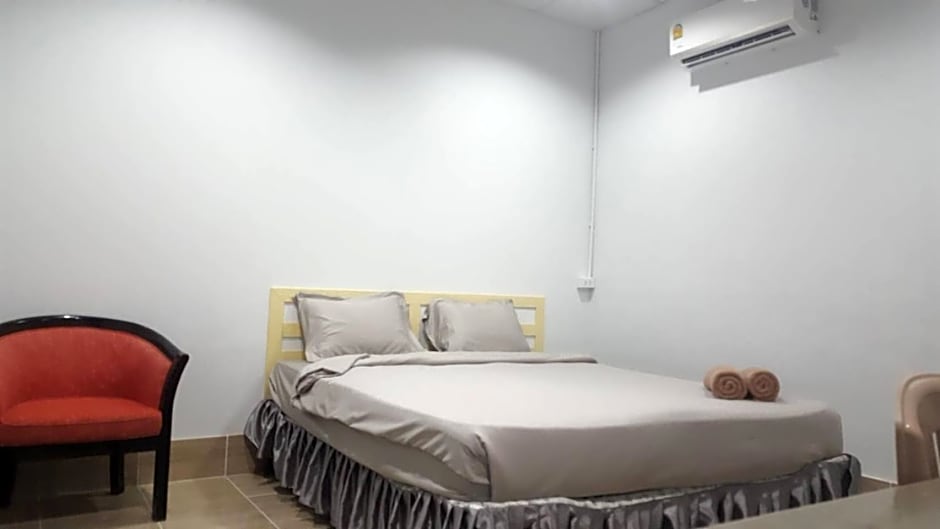 Lovely Paradise Phangan Hotel