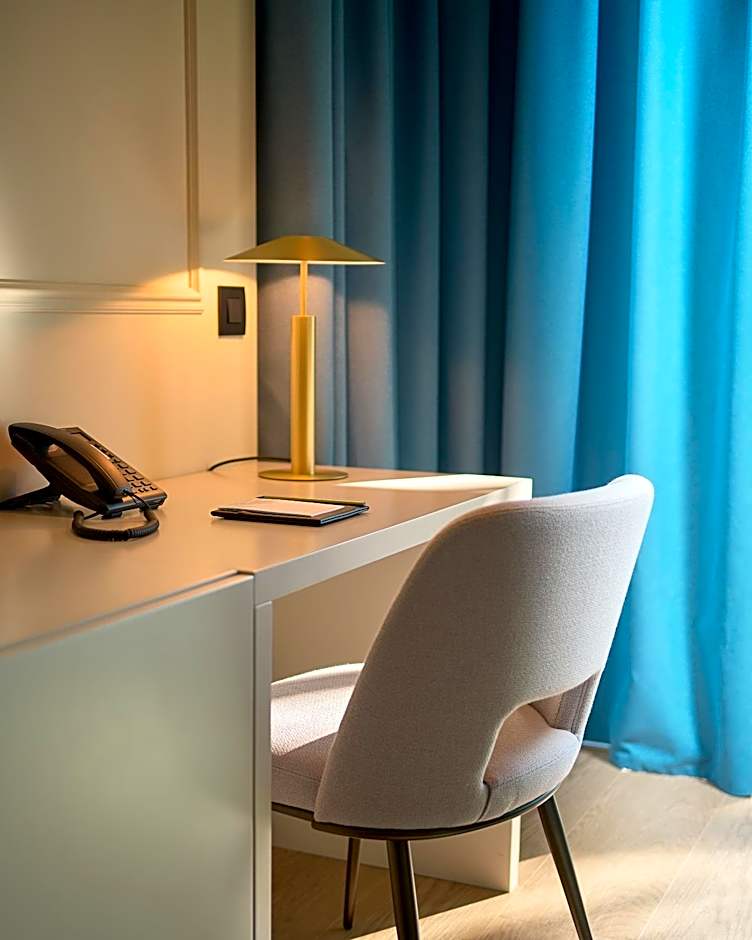 Mirari Boutique Hotel