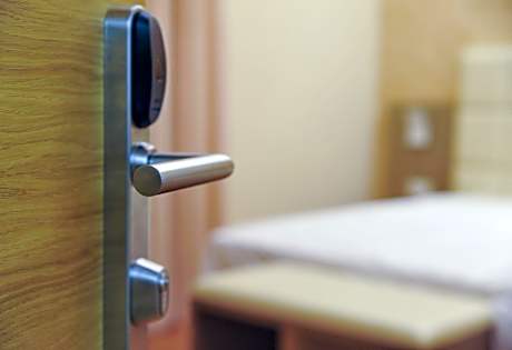 Classic Double Room with Window