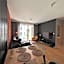 Apartamenty BRUNO i BIANCA w Symphony Modern Tower Gdynia 2 i 3 piętro