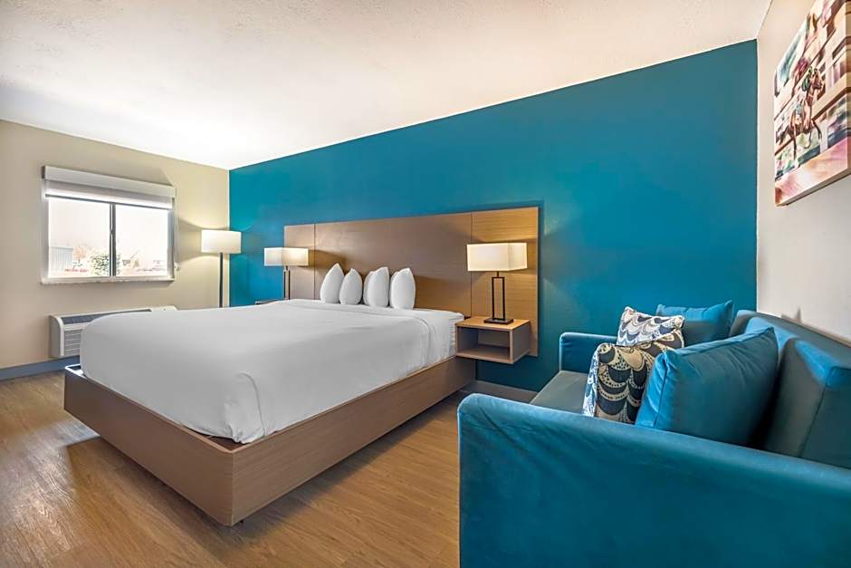 Best Western Green Tree Inn