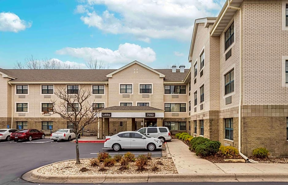 Extended Stay America Select Suites - Minneapolis - Eden Prairie - Valley View Road