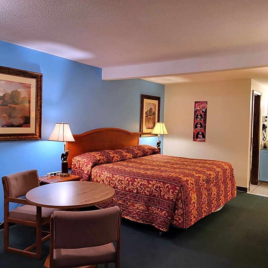 Dogwood Motel