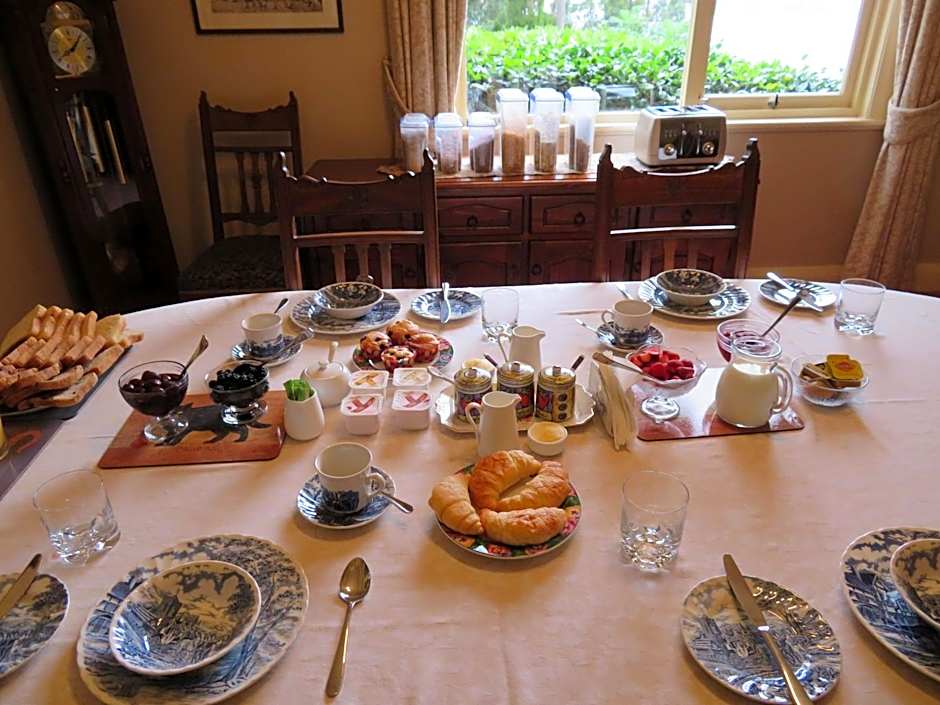 Donalea Bed & Breakfast