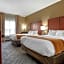 Comfort Inn University Area