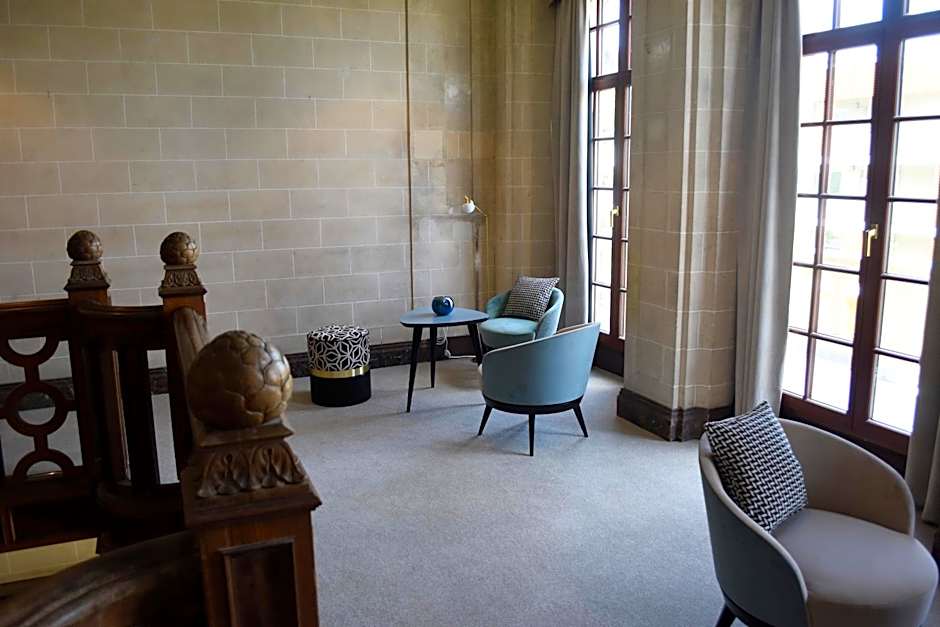 DOMITYS - Le château de la Pilule