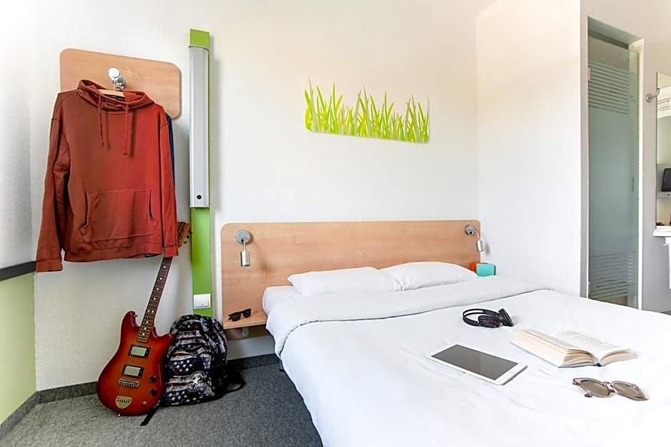 ibis budget Torun