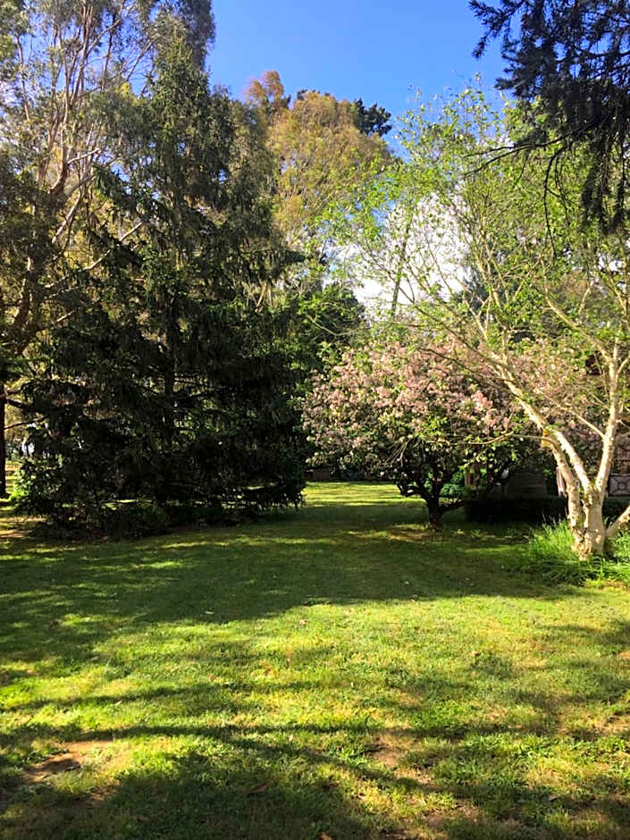 Sherwood Park bed and breakfast